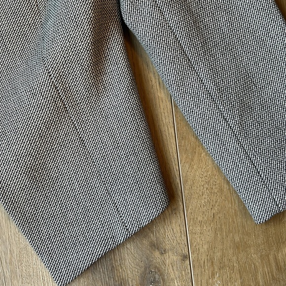 Express cropped blazer 00 - Picture 2 of 7